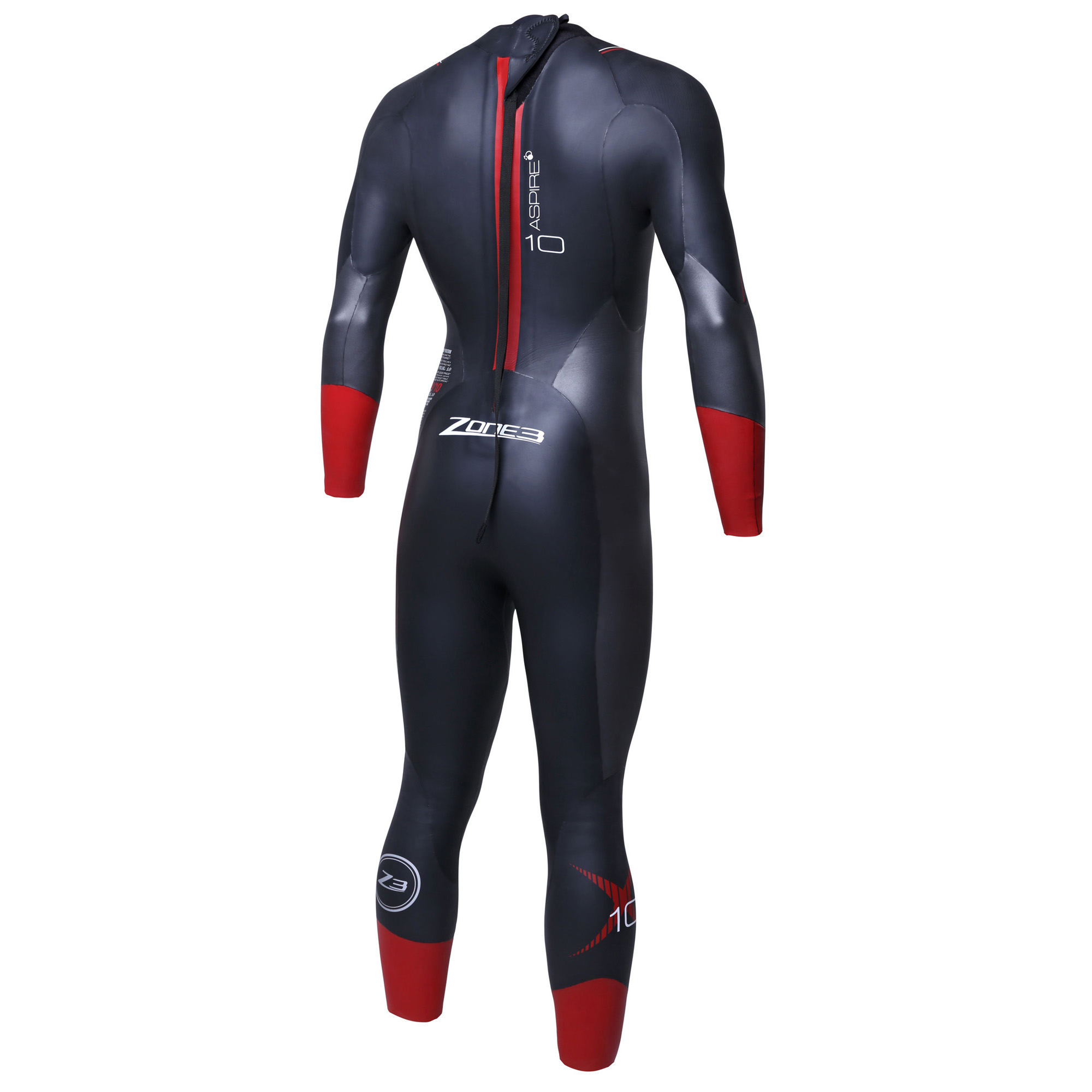 våtdräkt triathlon dam